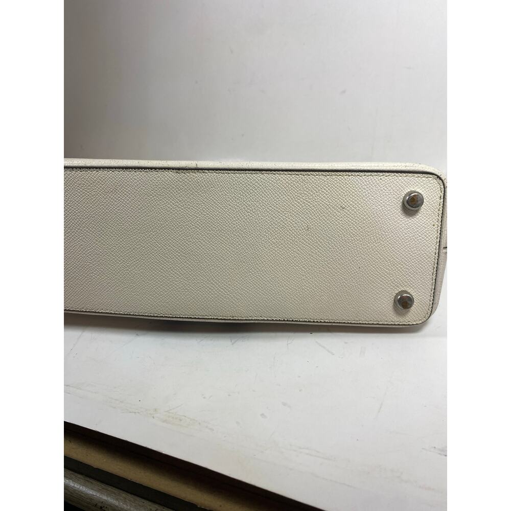 Coach Varisty Striped Purse - Picture 8 of 12